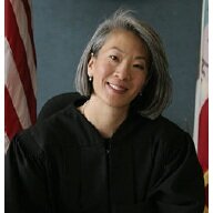 Judge Erica Yew